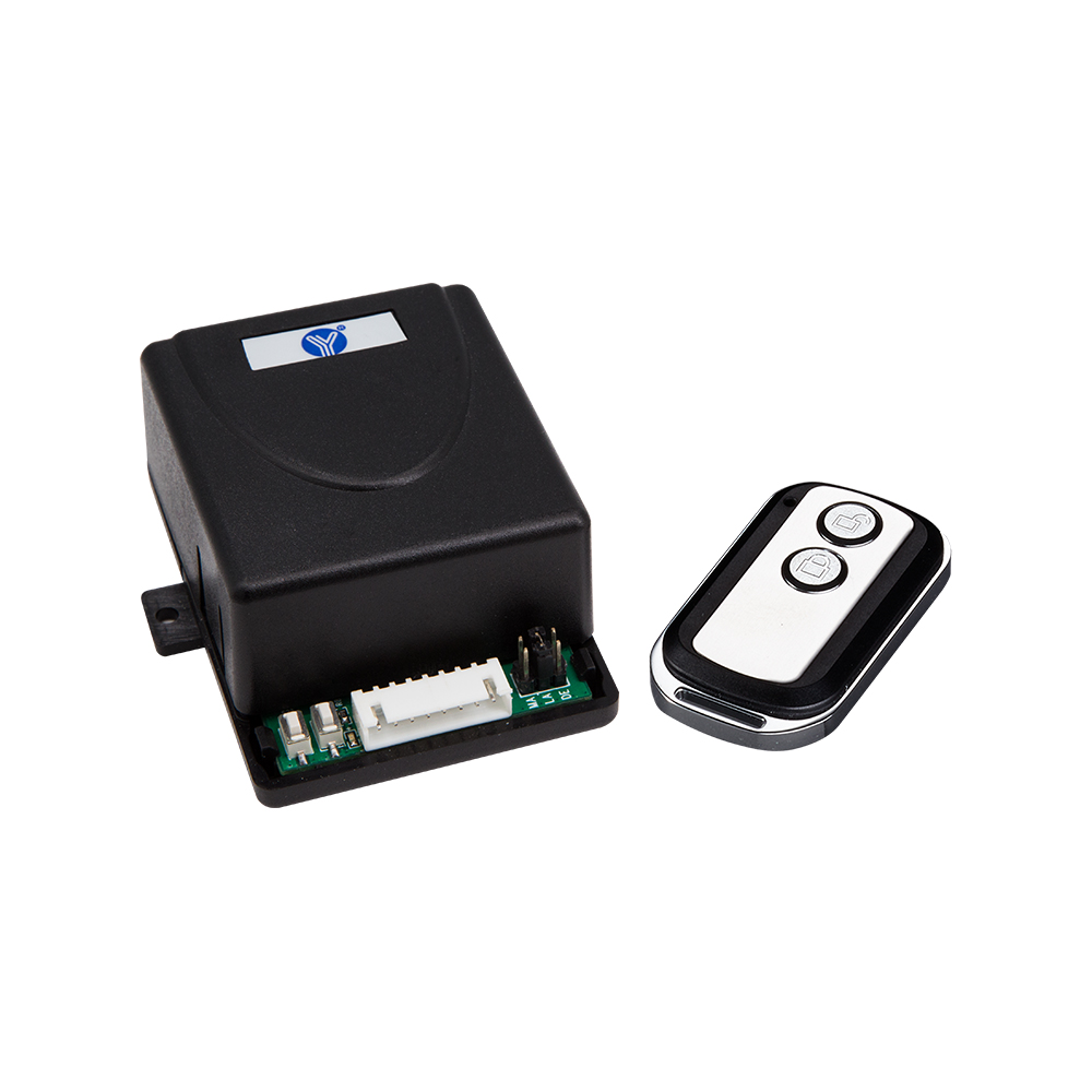 車(chē)庫(kù)道閘及門(mén)禁專(zhuān)用遙控器