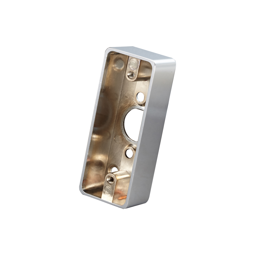 迷你型鋅合金底盒