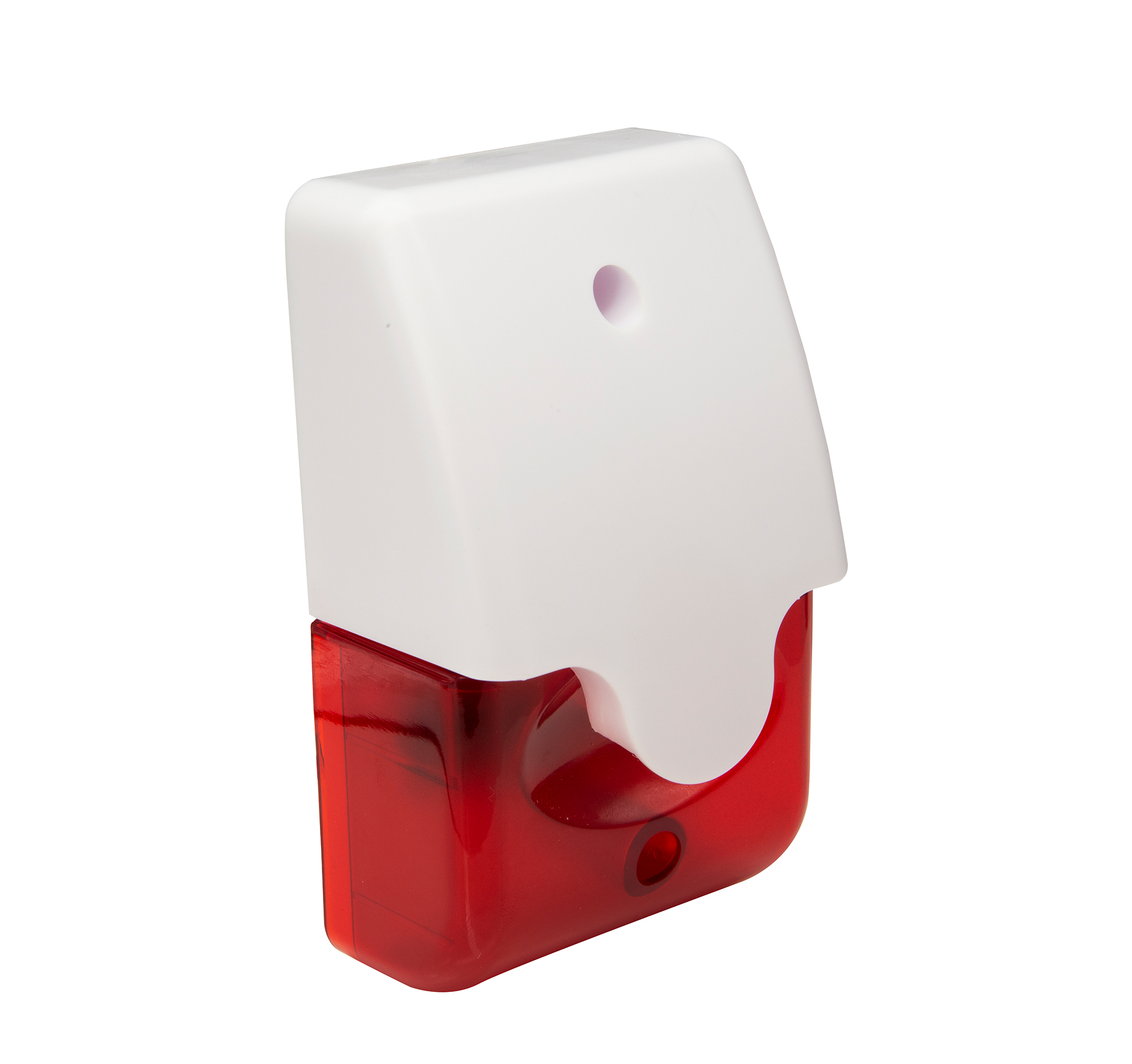 聲光警報(bào)器