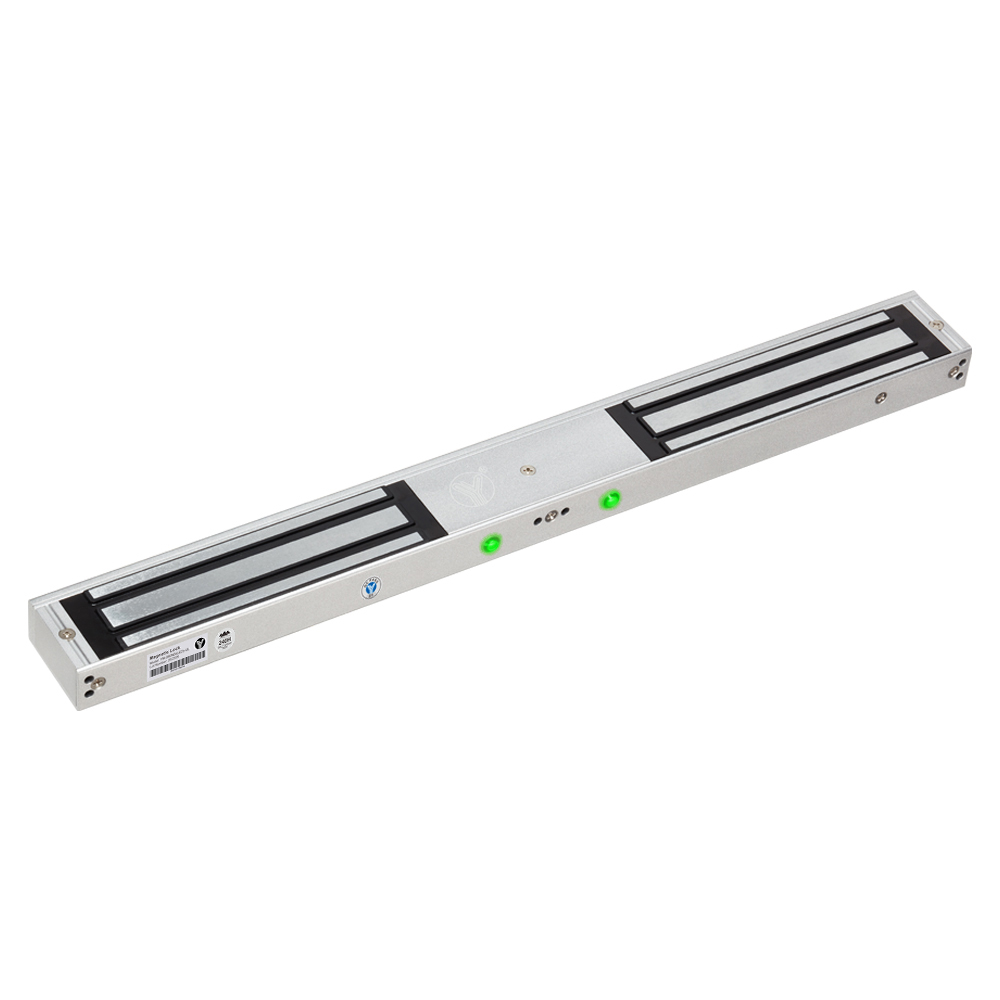 350kg 雙門磁力鎖附延時功能